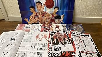Amazon.co.jp: SLAM DUNK 完全版 全24巻 + イラスト集 + 10 DAYS